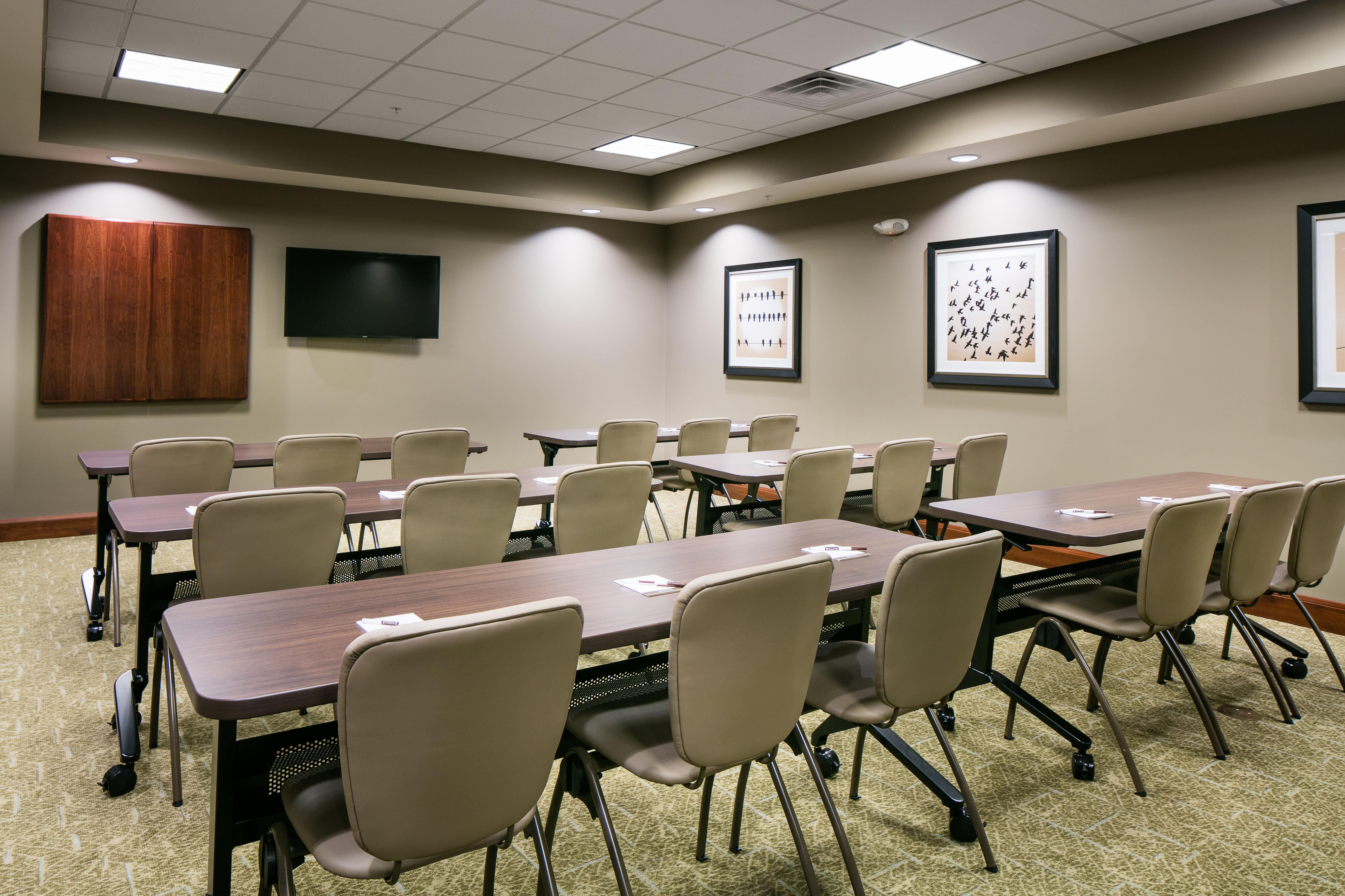 Staybridge Suites Des Moines Downtown By Ihg Zewnętrze zdjęcie