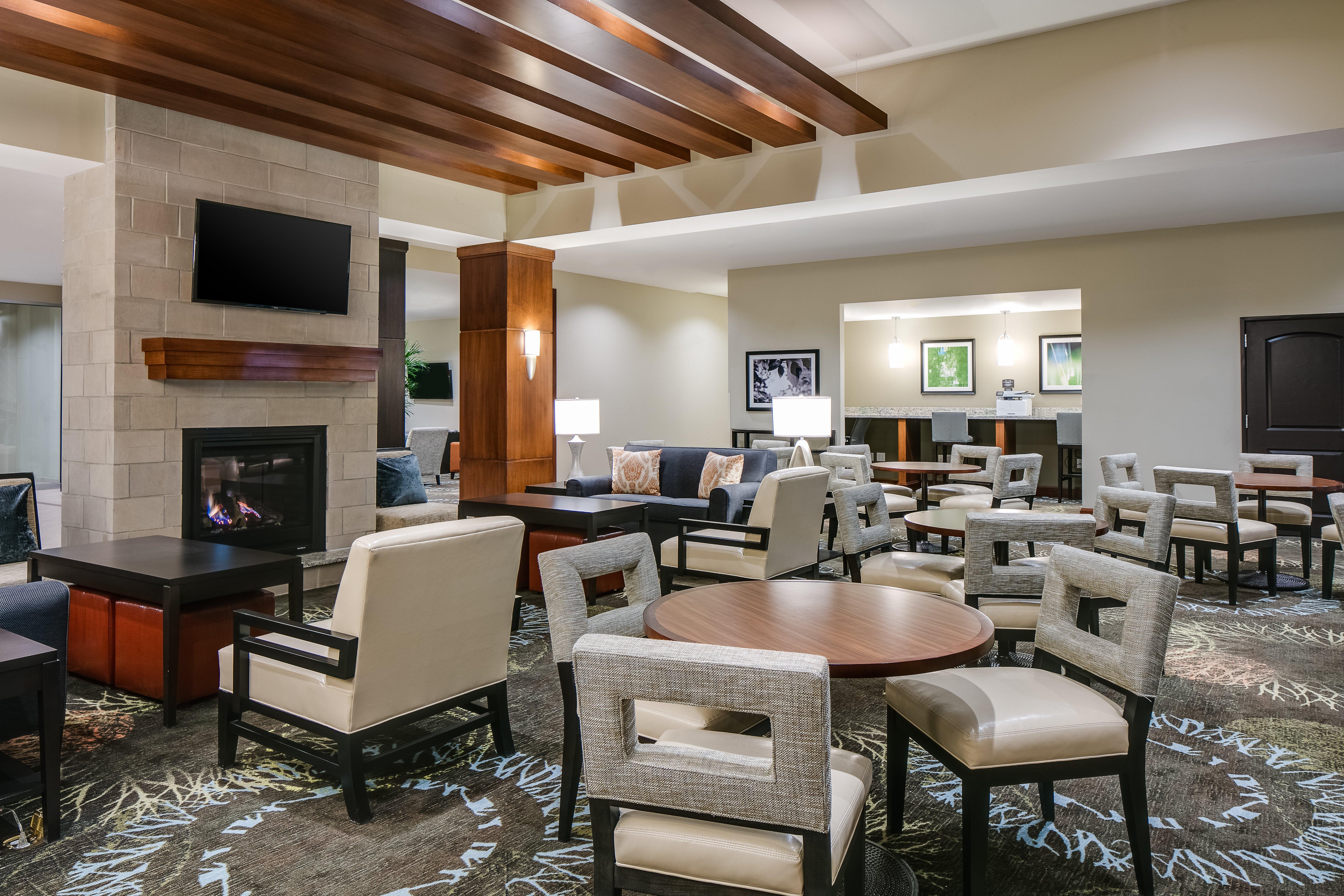 Staybridge Suites Des Moines Downtown By Ihg Zewnętrze zdjęcie