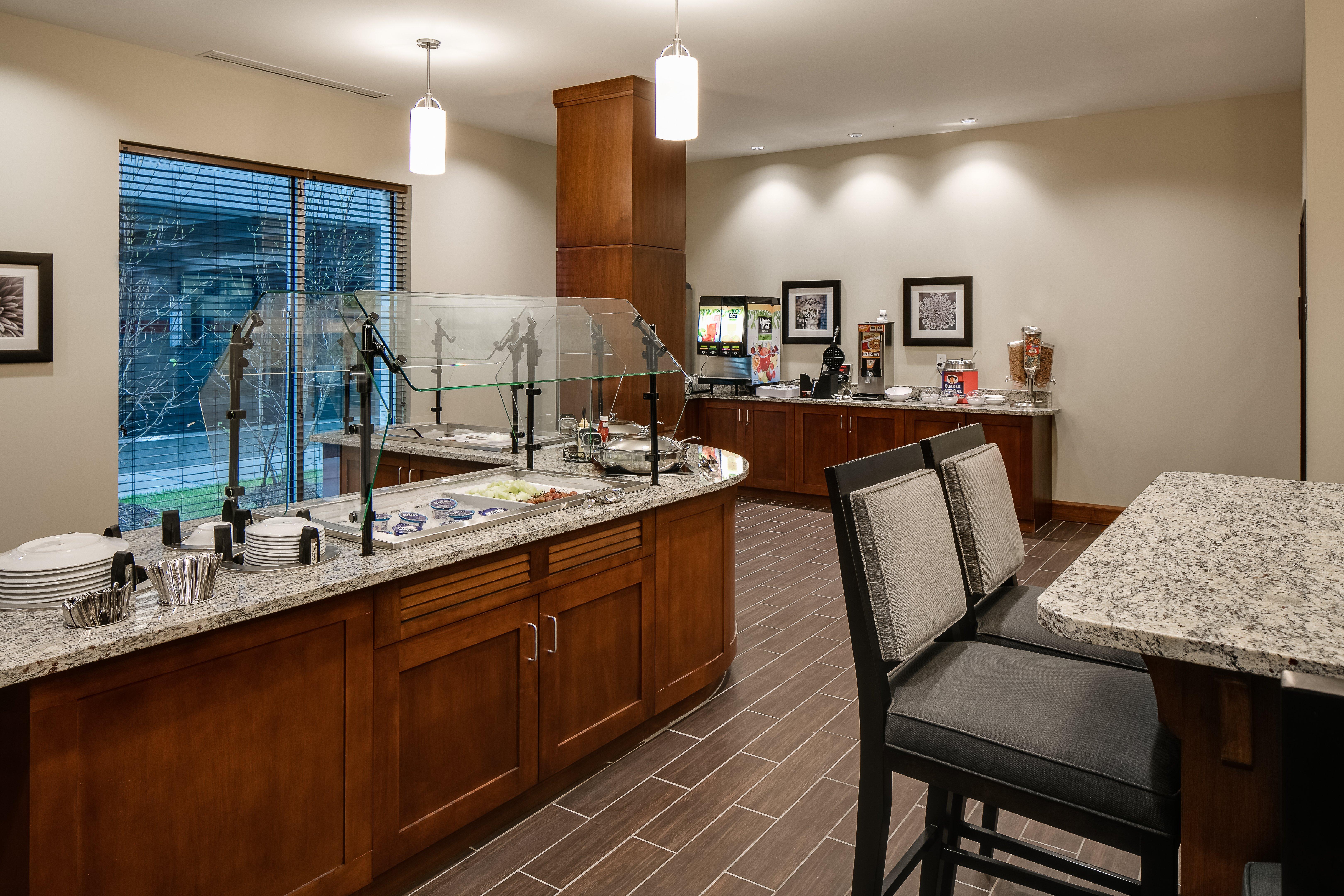 Staybridge Suites Des Moines Downtown By Ihg Zewnętrze zdjęcie