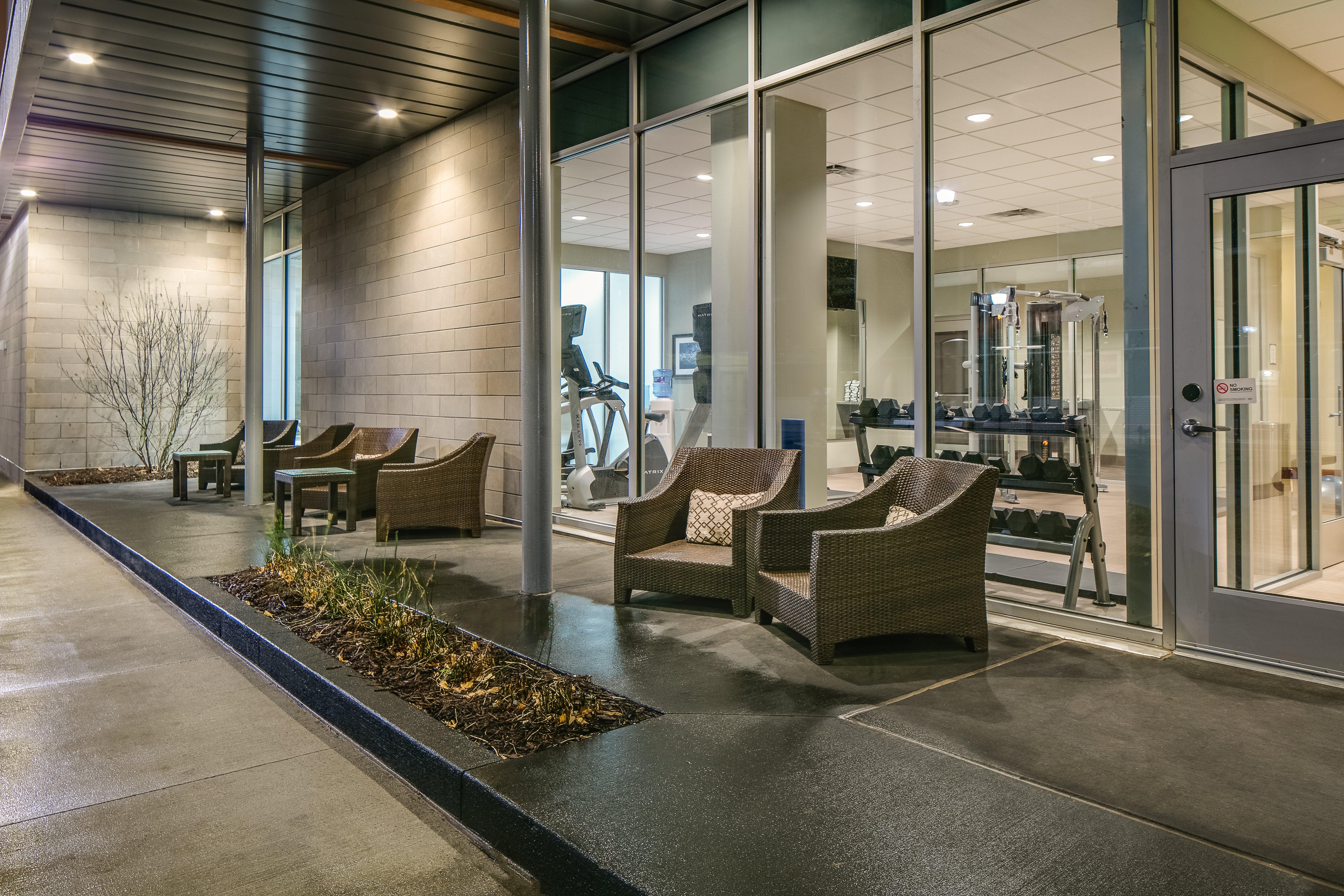 Staybridge Suites Des Moines Downtown By Ihg Zewnętrze zdjęcie