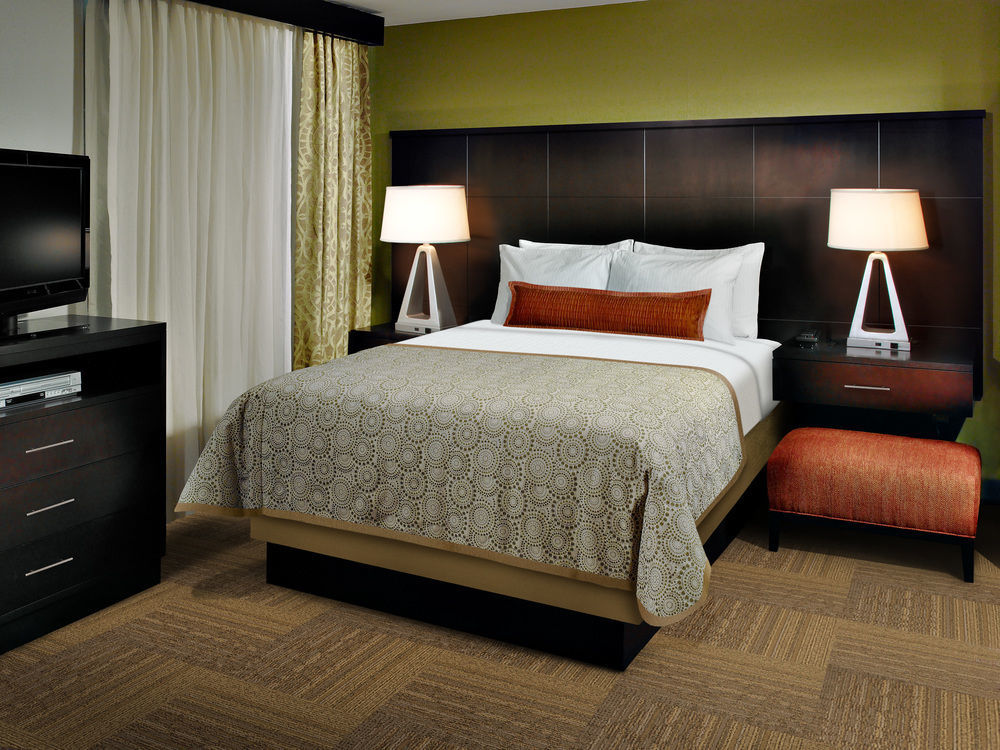 Staybridge Suites Des Moines Downtown By Ihg Zewnętrze zdjęcie