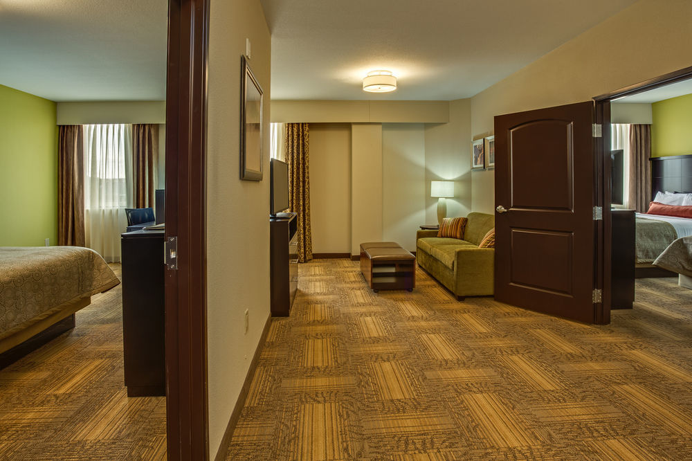 Staybridge Suites Des Moines Downtown By Ihg Zewnętrze zdjęcie