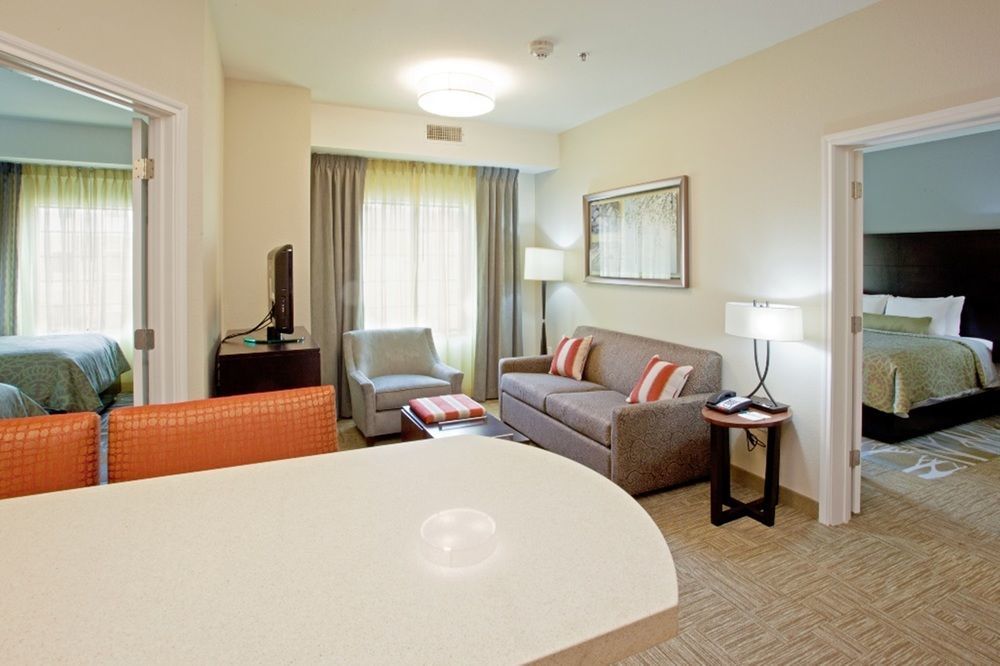 Staybridge Suites Des Moines Downtown By Ihg Zewnętrze zdjęcie