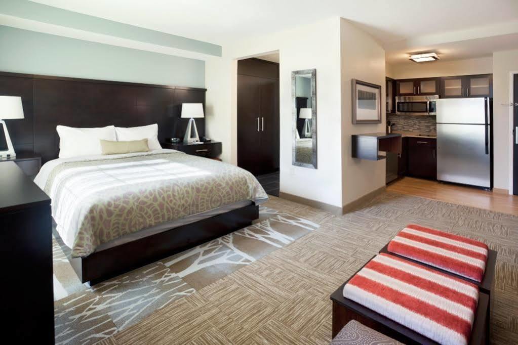 Staybridge Suites Des Moines Downtown By Ihg Zewnętrze zdjęcie