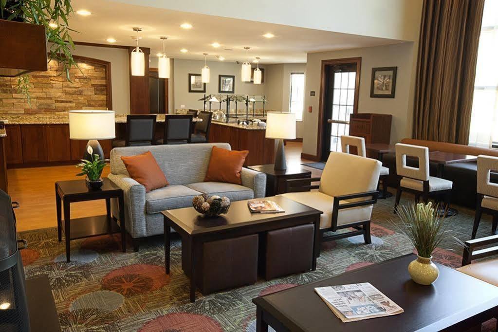 Staybridge Suites Des Moines Downtown By Ihg Zewnętrze zdjęcie